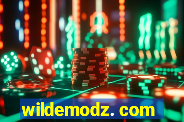 wildemodz. com